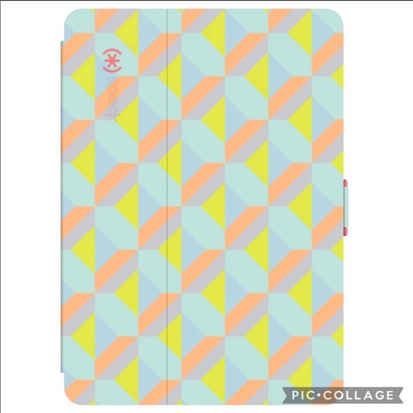 speck Other - Speck Products StyleFolio Case iPad